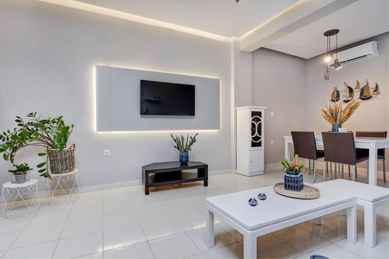 Old Town Luxury Velvet Apartment Rhodes City Bagian luar foto