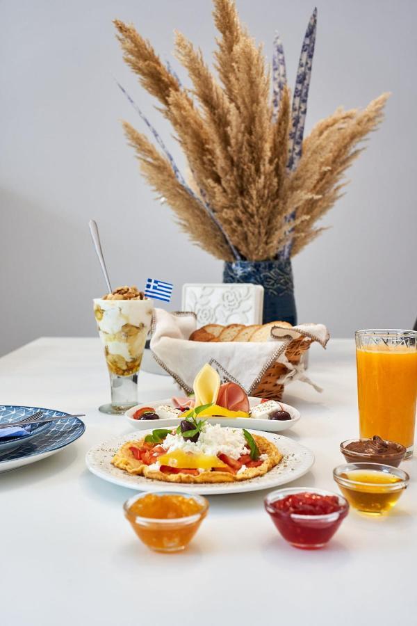 Old Town Luxury Velvet Apartment Rhodes City Bagian luar foto